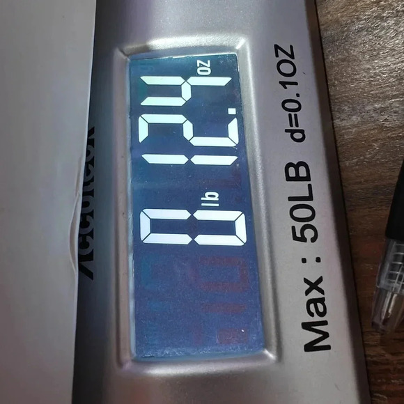 Talbots Lamb's Wool Hot Pink Ribbed Sweater XS Comfy Oversized - Picture 6 of 6